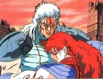 Otaku Gallery  / Anime e Manga / Hokuto No Ken / Screen Shots / Immagini TV (134).jpg